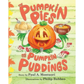The Pumpkin Pies and The Pumpkin Puddings