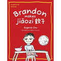Brandon Makes Jiǎozi (餃子): Traditional Chinese