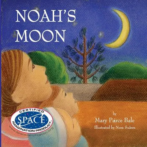 Noah's Moon