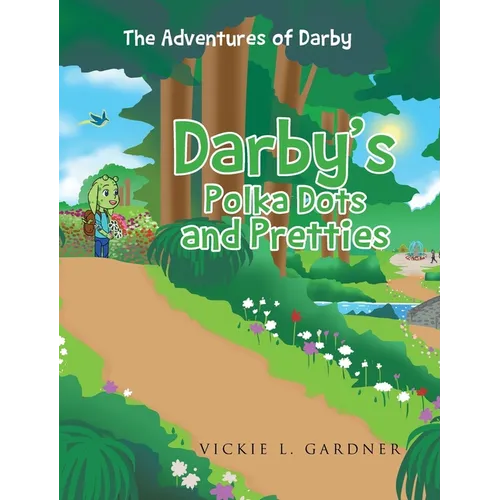 Darby's Polka Dots and Pretties