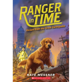 Escape from the Great Earthquake (Ranger in Time #6): Volume 6