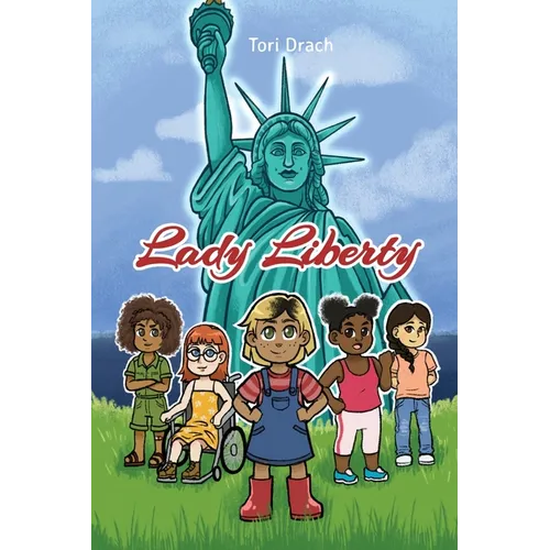 Lady Liberty