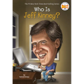Who Is Jeff Kinney?