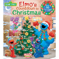 Elmo's Countdown to Christmas (Sesame Street)