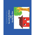 The Little Red House and the Big Oak Tree