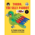 Torro, The silly parrot