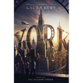 York: The Shadow Cipher