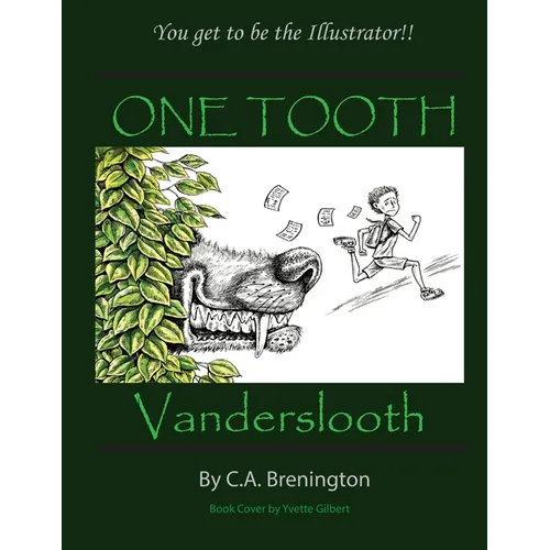 ONE TOOTH Vanderslooth