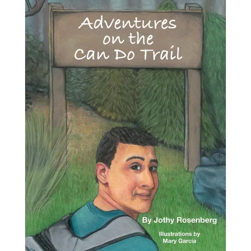 Adventures on the Can Do Trail