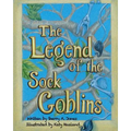 The Legend Of The Sock Goblins