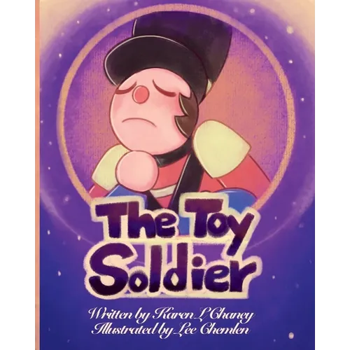 The Toy Soldier