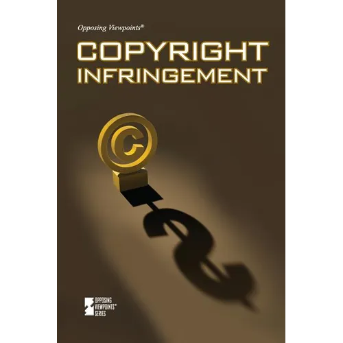 Copyright Infringement