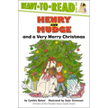 Henry and Mudge and a Very Merry Christmas: Ready-To-Read Level 2