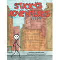 Sticky's Adventures