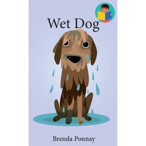 Wet Dog