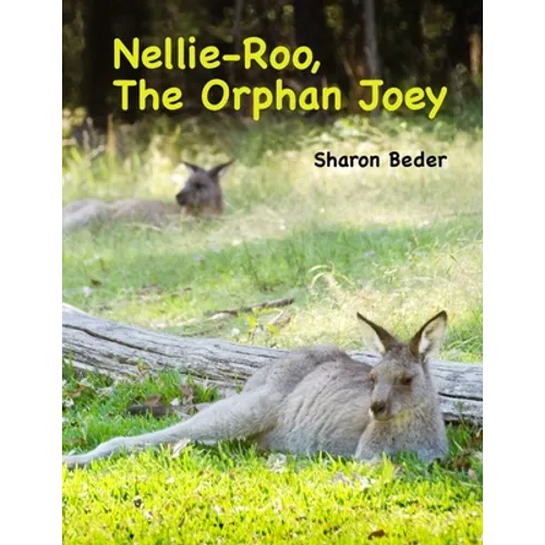 Nellie Roo, The Orphan Joey
