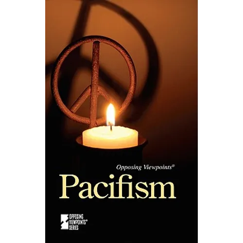 Pacifism