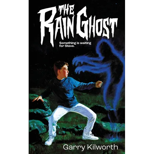 The Rain Ghost