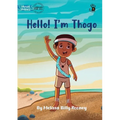 Hello! I'm Thogo - Our Yarning