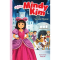 Mindy Kim and the Summer Musical