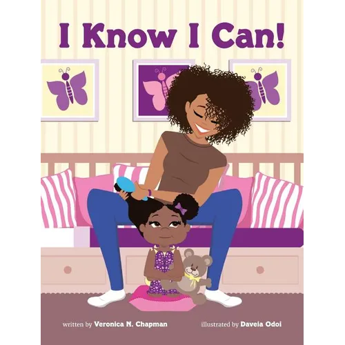 I Know I Can!