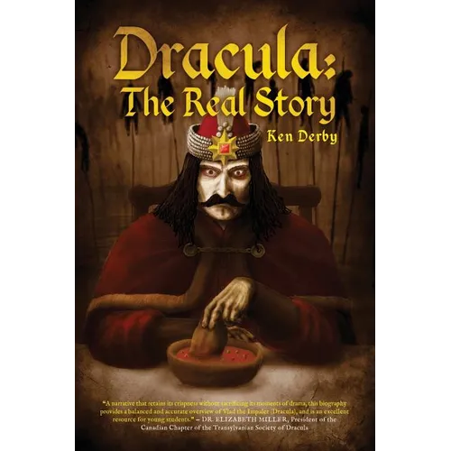 Dracula: The Real Story
