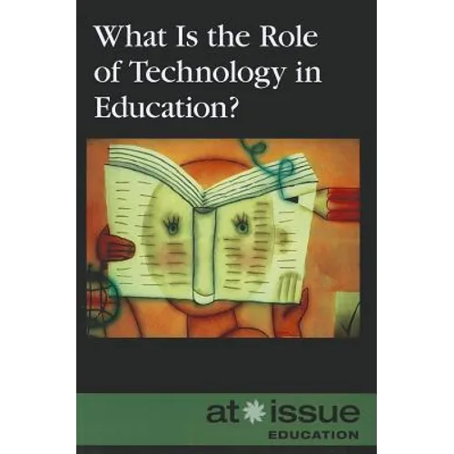 What Is the Role of Technology in Education?