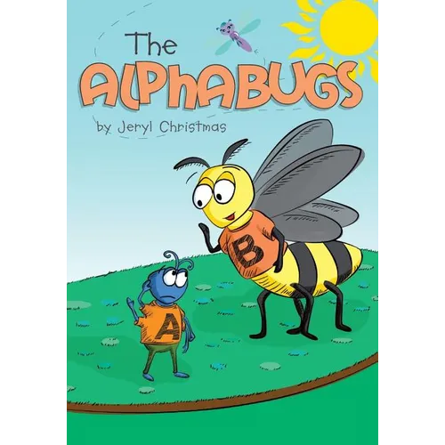 The Alphabugs