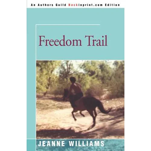 Freedom Trail