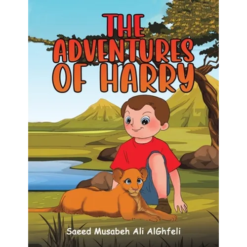 The Adventures of Harry