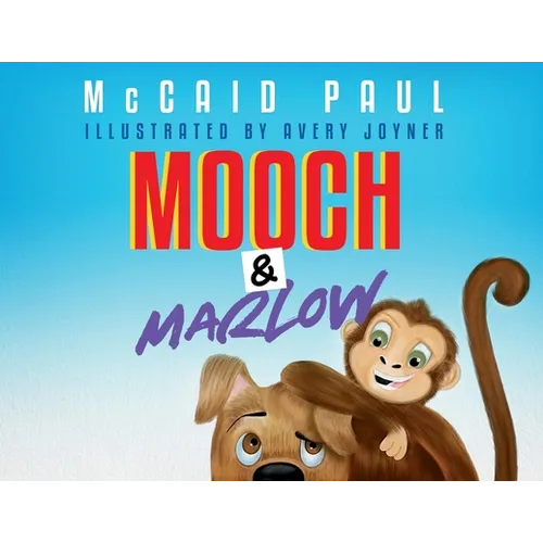 Mooch & Marlow