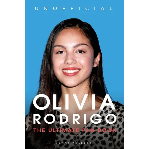 Olivia Rodrigo: 100+ Olivia Rodrigo Facts, Photos, Quiz + More