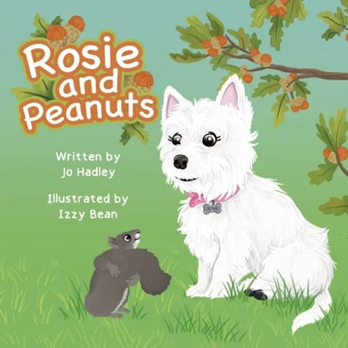 Rosie and Peanuts