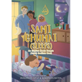 Sami Ghumai (Sleeps): An English Meets Bangla (বাংলা) Bedtime Book
