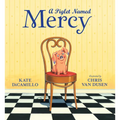 A Piglet Named Mercy