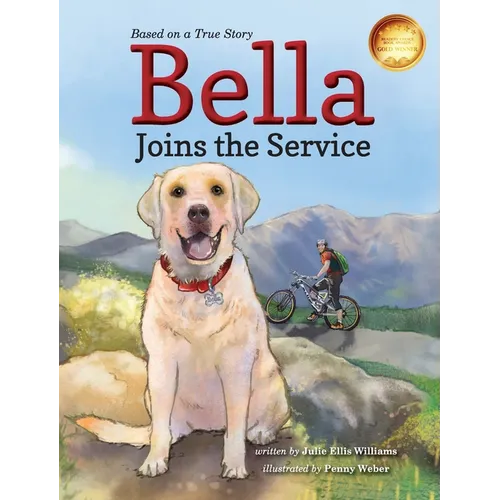 Bella Joins the Service