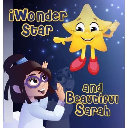iWonder Star and Beautiful Sarah