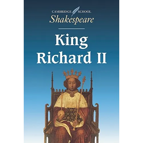King Richard II