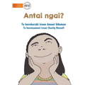 Who Am I? - Antai Ngai? (Te Kiribati)