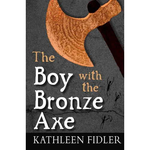 The Boy with the Bronze Axe