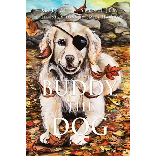 Buddy the Dog