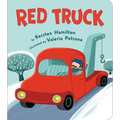 Red Truck