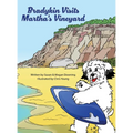 Bradykin Visits Martha's Vineyard