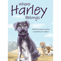Where Harley Belongs