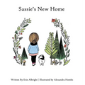 Sassie's New Home
