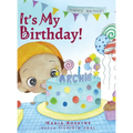 It's My Birthday!