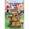 Chacha Chaudhary Gang War