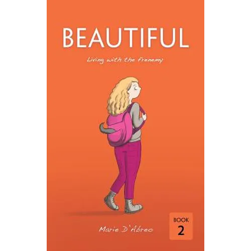 Beautiful: Living with the frenemy