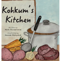 Kohkum's Kitchen