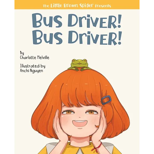 Bus Driver! Bus Driver!